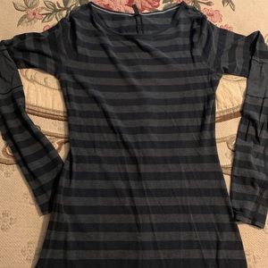 Lululemon long sleeved shirt